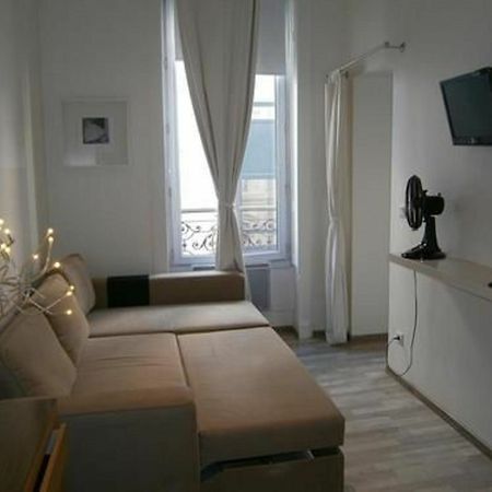 Appartements Cordeliers Lyon Exterior photo