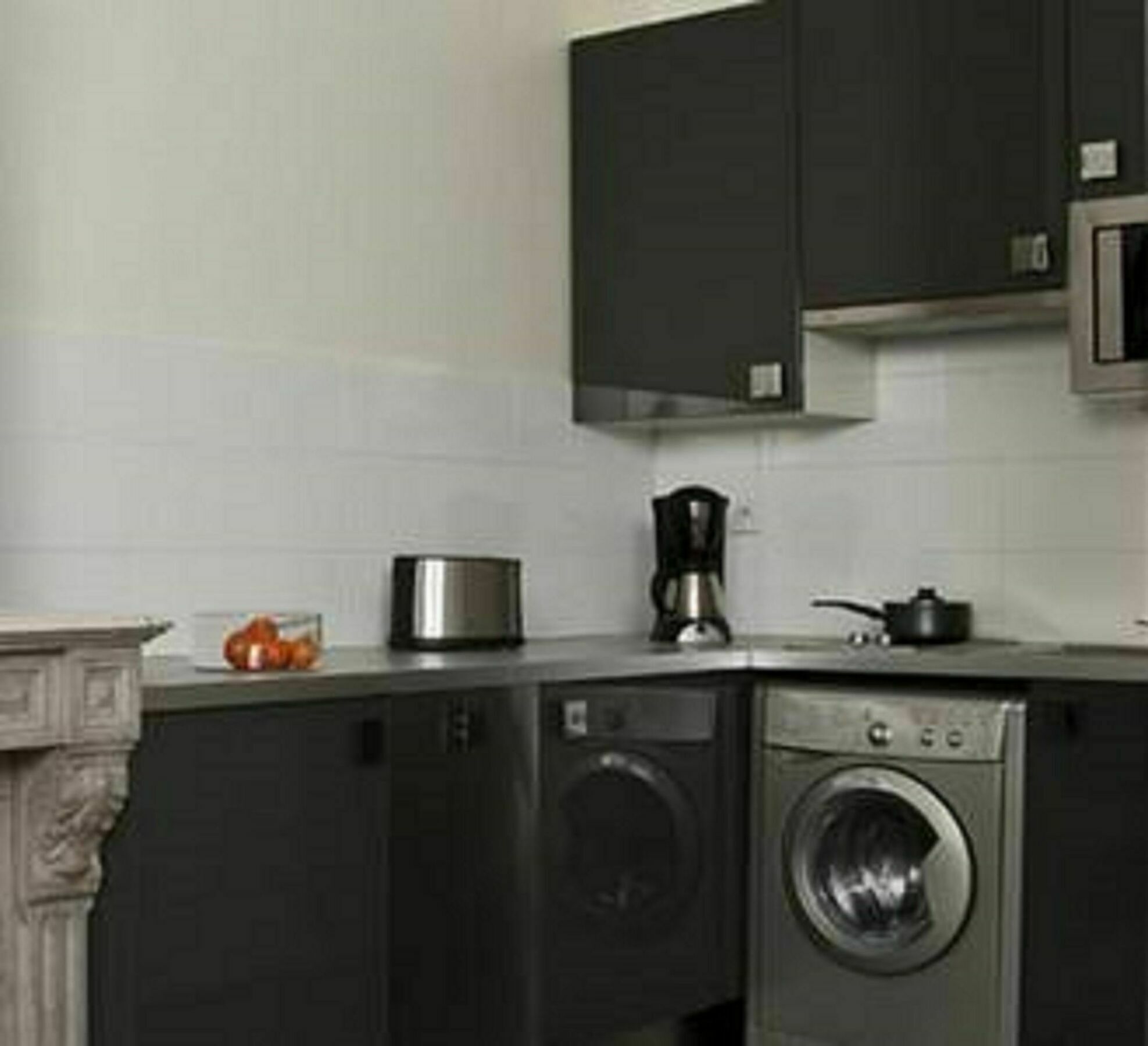 Appartements Cordeliers Lyon Exterior photo